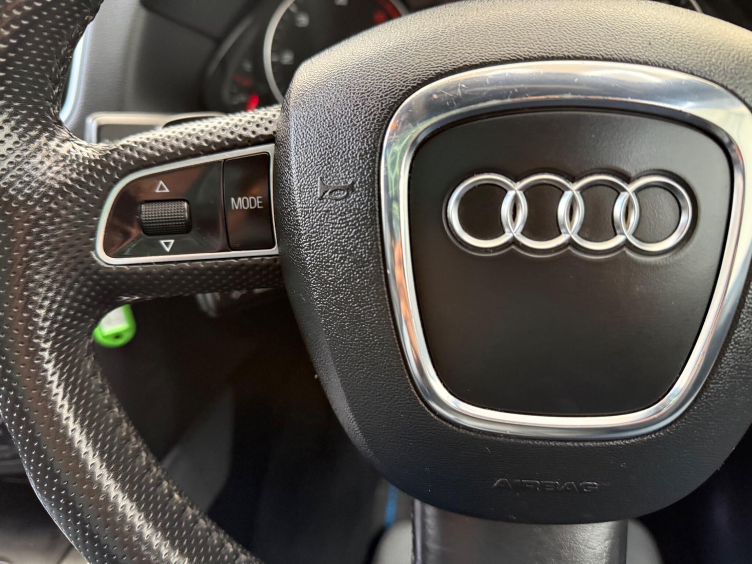 Used Audi Q5 2011 for sale - 77098134: Photo 35