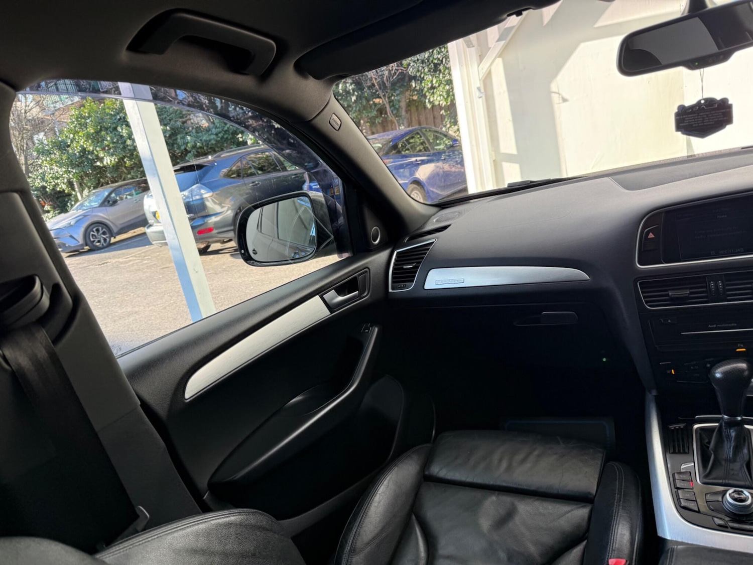 Used Audi Q5 2011 for sale - 77098134: Photo 39