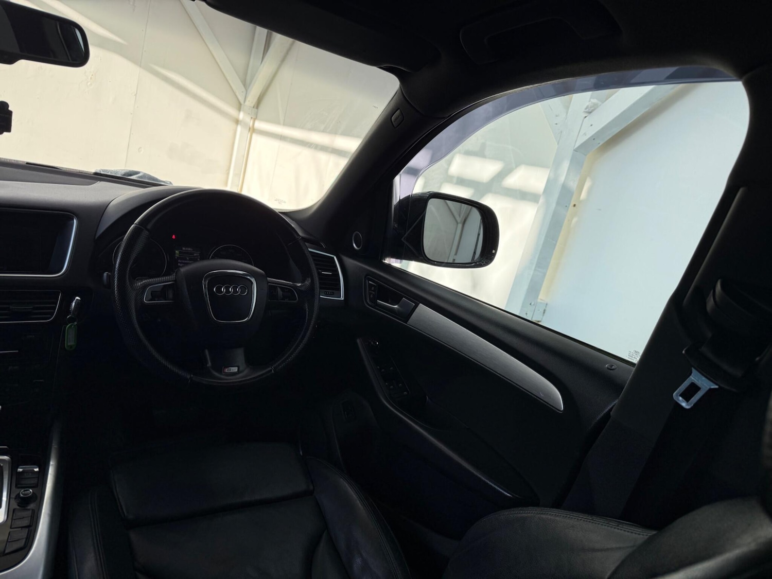 Used Audi Q5 2011 for sale - 77098134: Photo 40