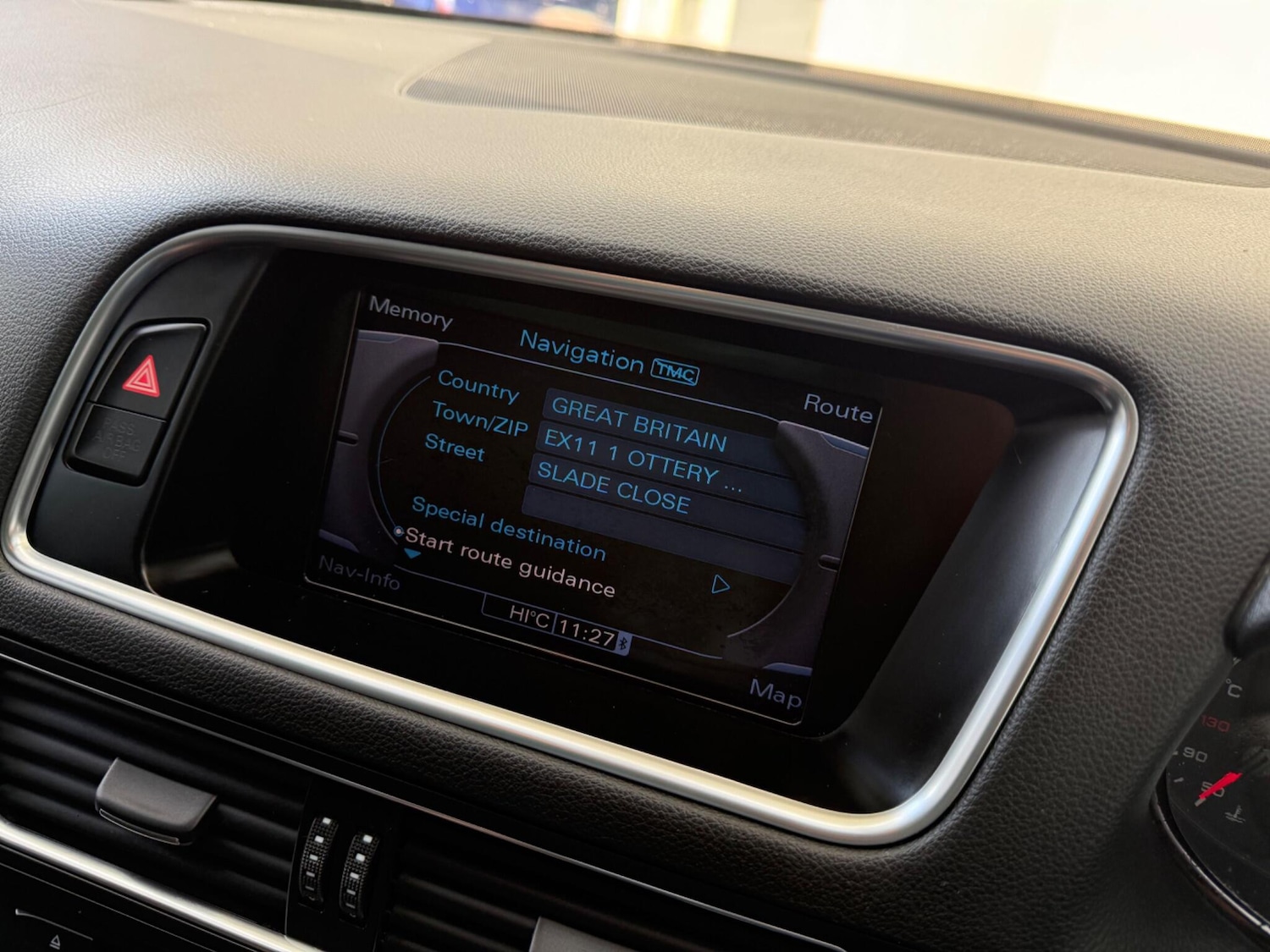 Used Audi Q5 2011 for sale - 77098134: Photo 45