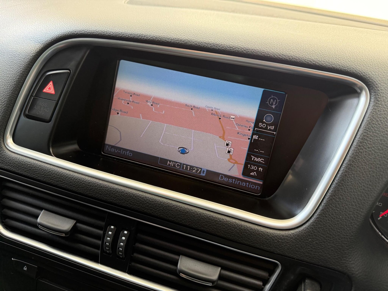 Used Audi Q5 2011 for sale - 77098134: Photo 46