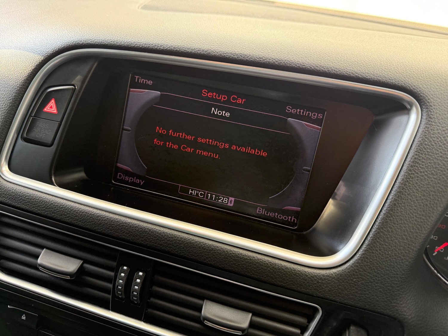 Used Audi Q5 2011 for sale - 77098134: Photo 48