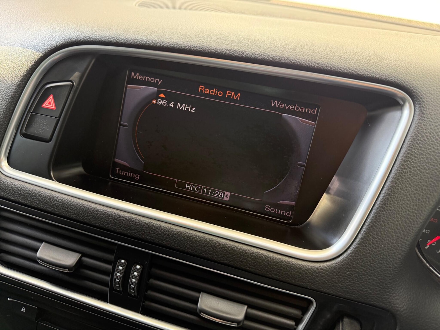 Used Audi Q5 2011 for sale - 77098134: Photo 49