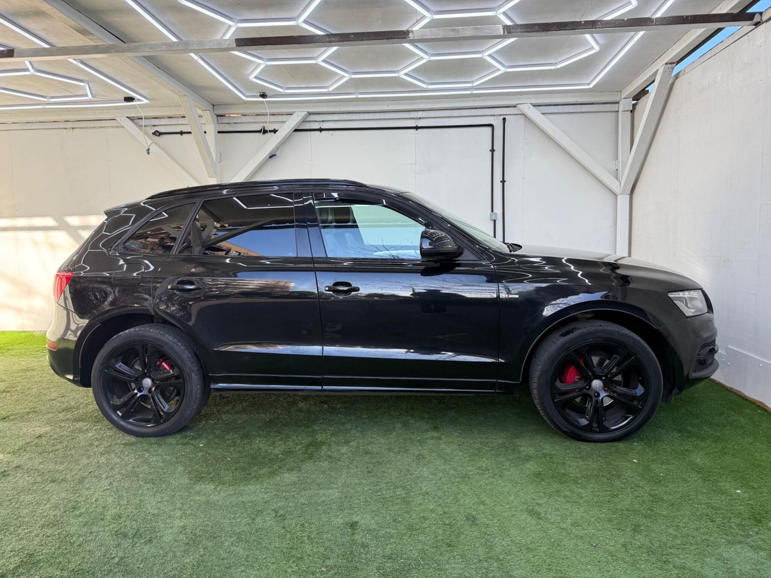 Used Audi Q5 2011 for sale - 77098134: Photo 5