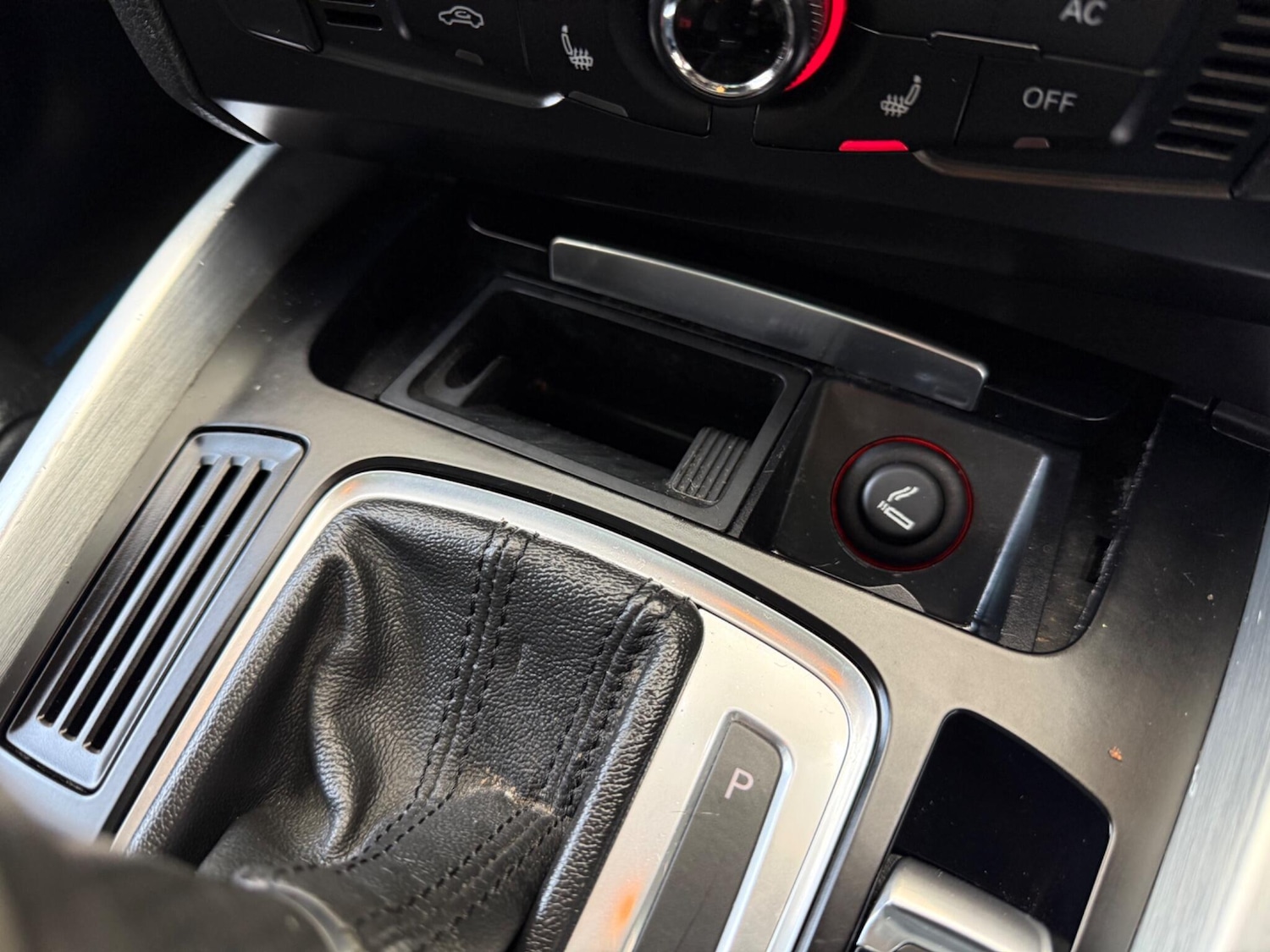 Used Audi Q5 2011 for sale - 77098134: Photo 54