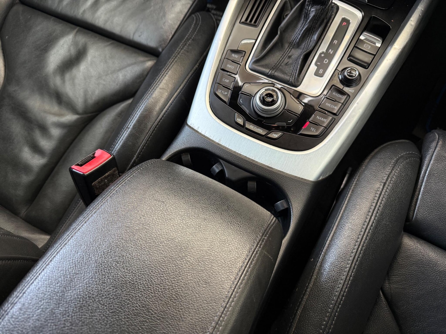 Used Audi Q5 2011 for sale - 77098134: Photo 57