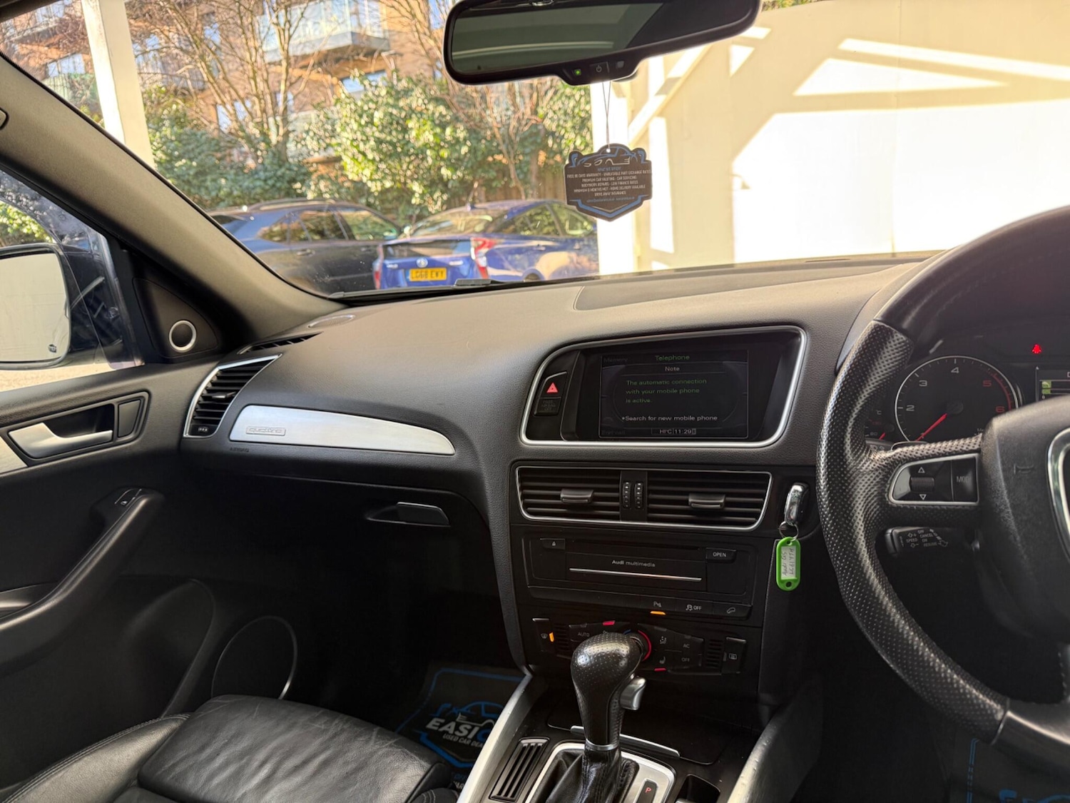 Used Audi Q5 2011 for sale - 77098134: Photo 58