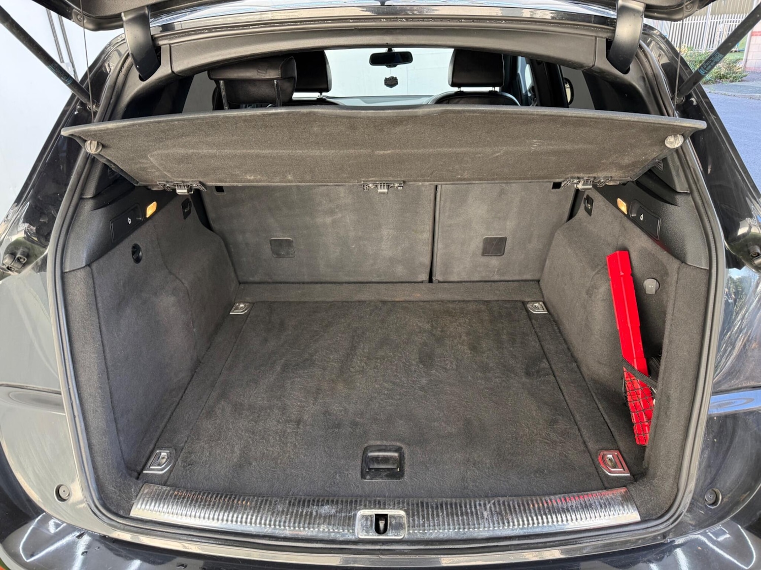 Used Audi Q5 2011 for sale - 77098134: Photo 8