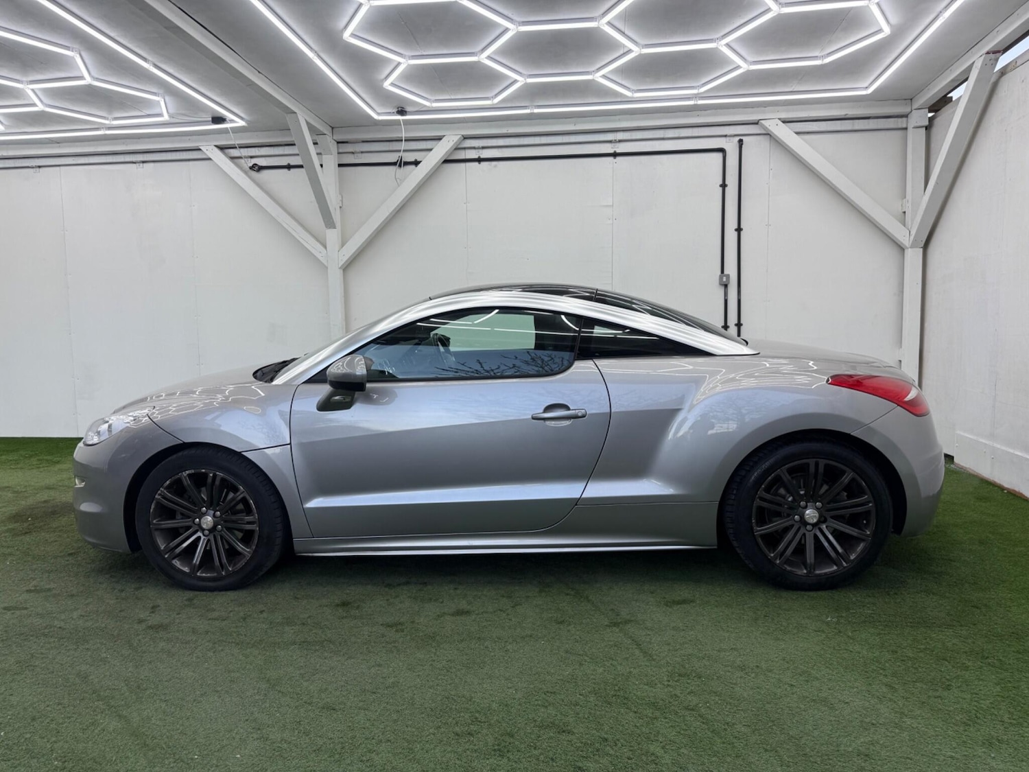 Used Peugeot RCZ for sale - 78127745: Photo 10