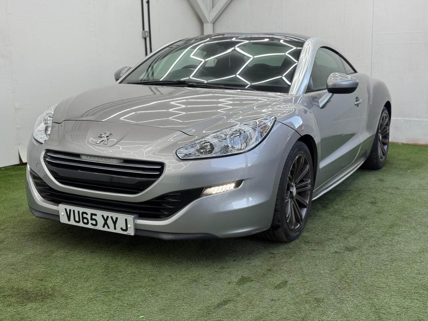 Used Peugeot RCZ for sale - 78127745: Photo 11