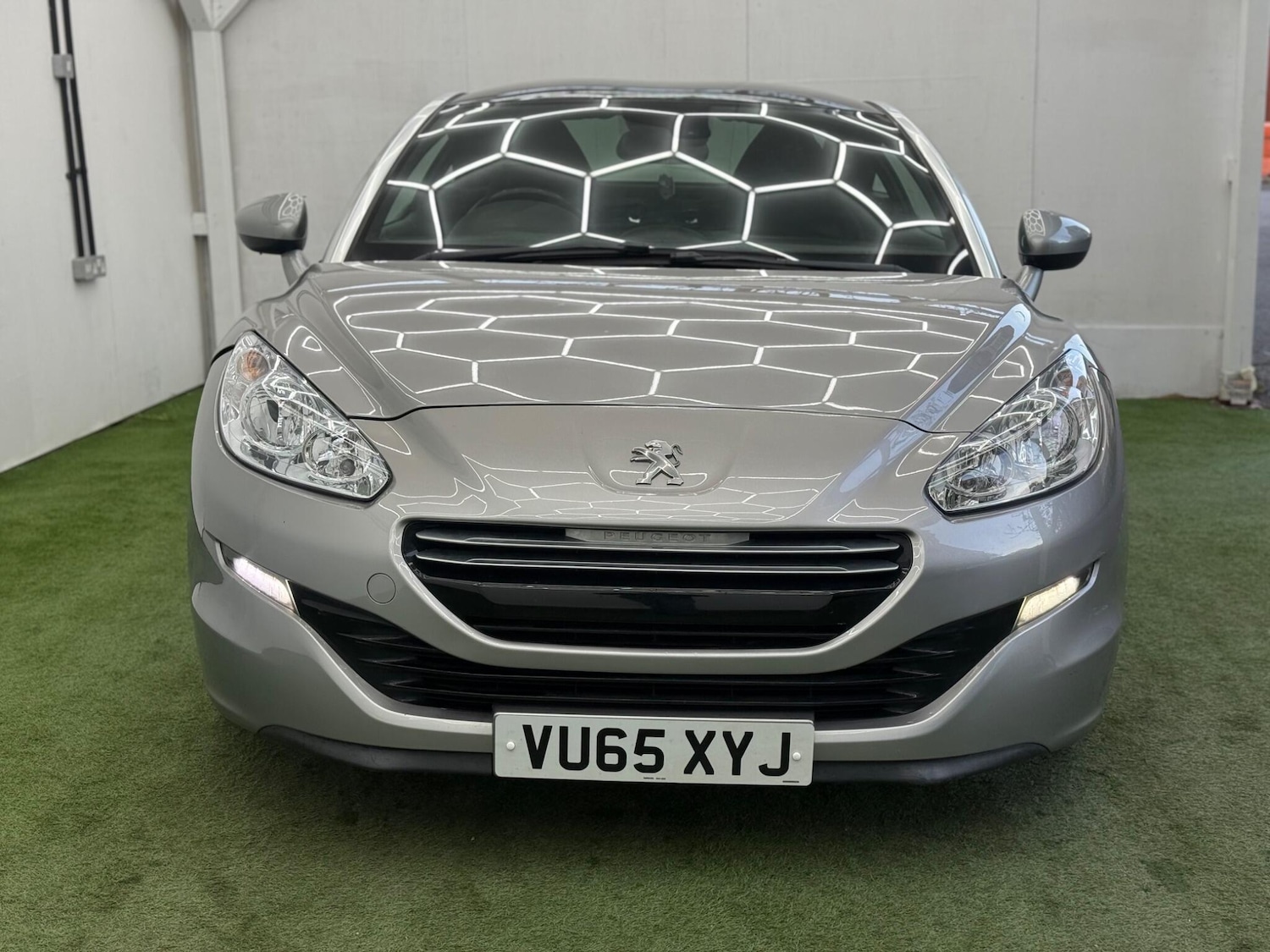 Used Peugeot RCZ for sale - 78127745: Photo 12