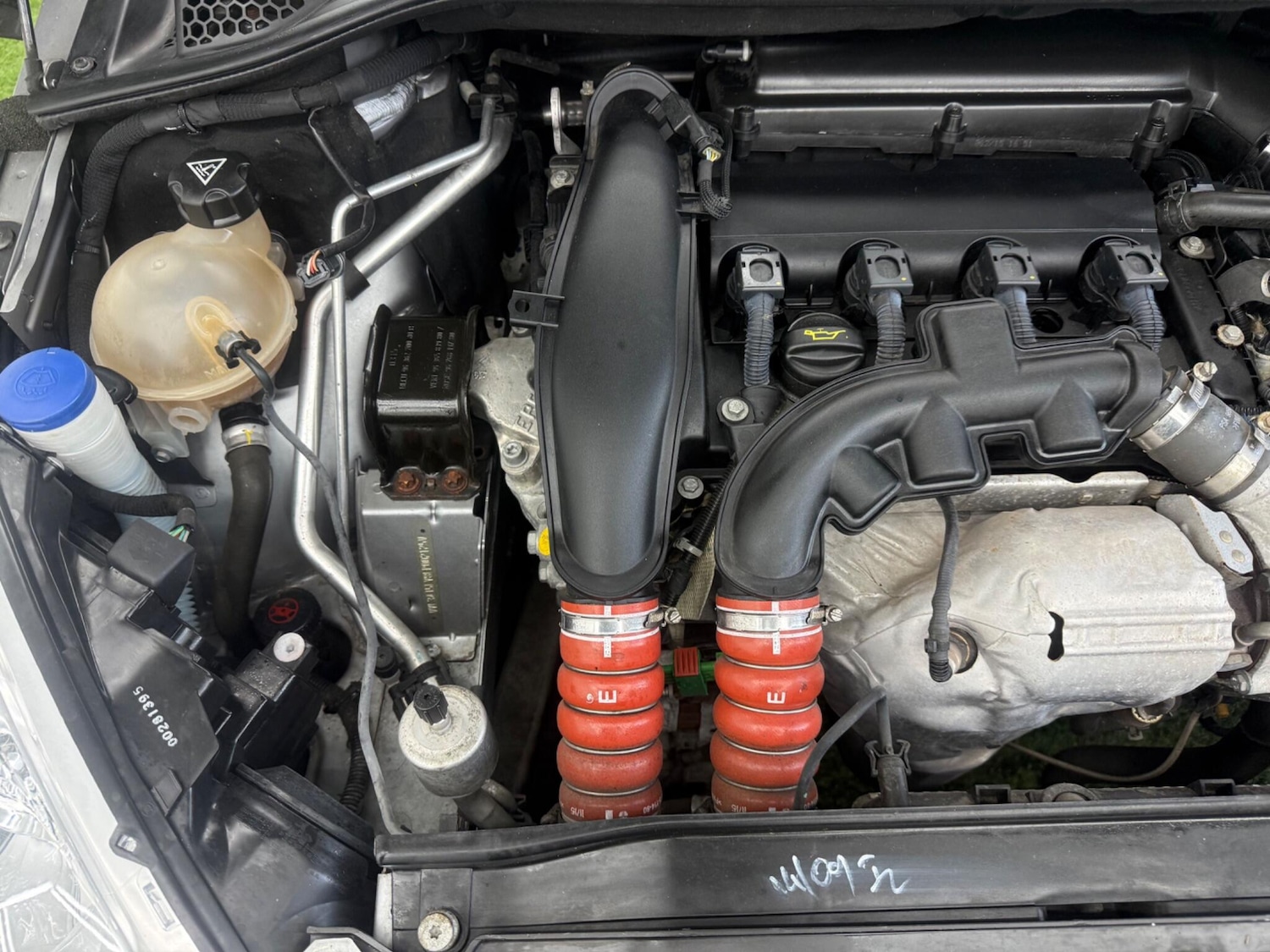 Used Peugeot RCZ for sale - 78127745: Photo 13