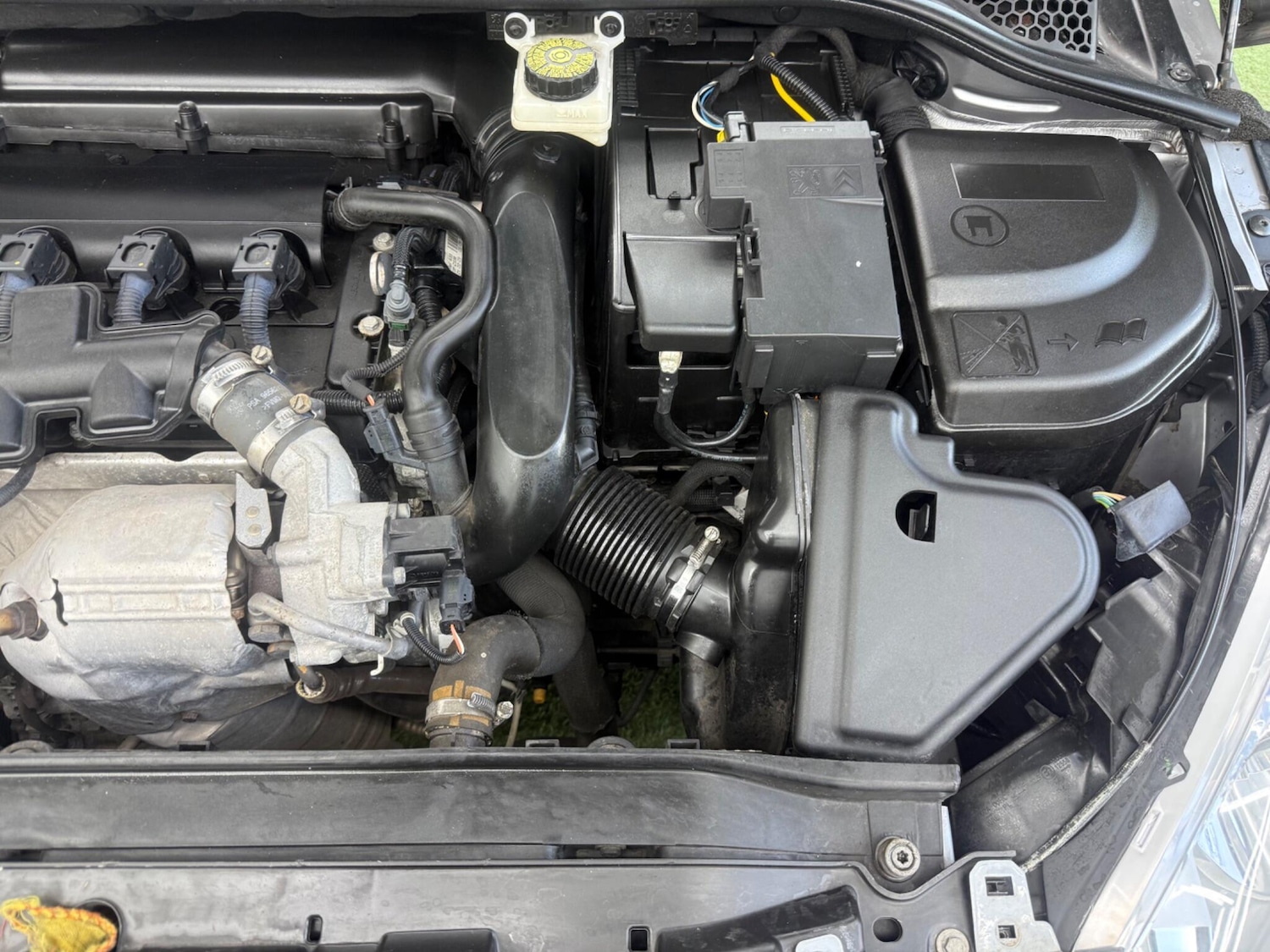 Used Peugeot RCZ for sale - 78127745: Photo 14