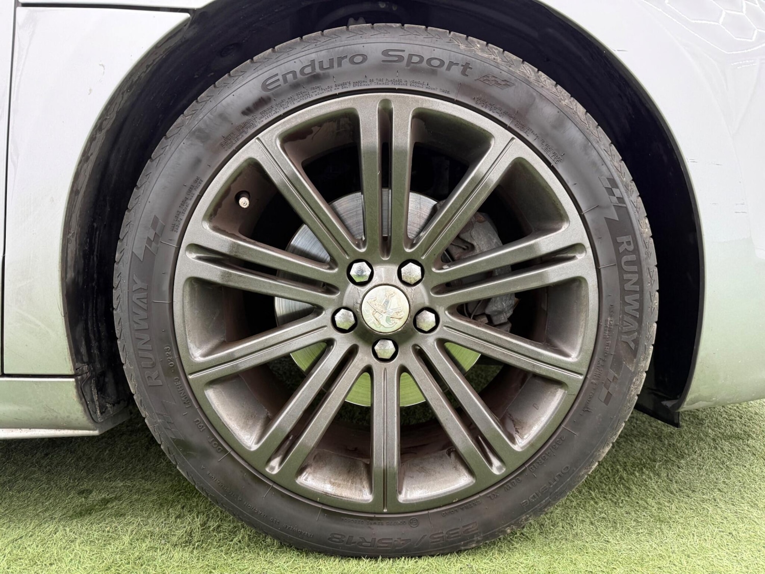 Used Peugeot RCZ for sale - 78127745: Photo 15