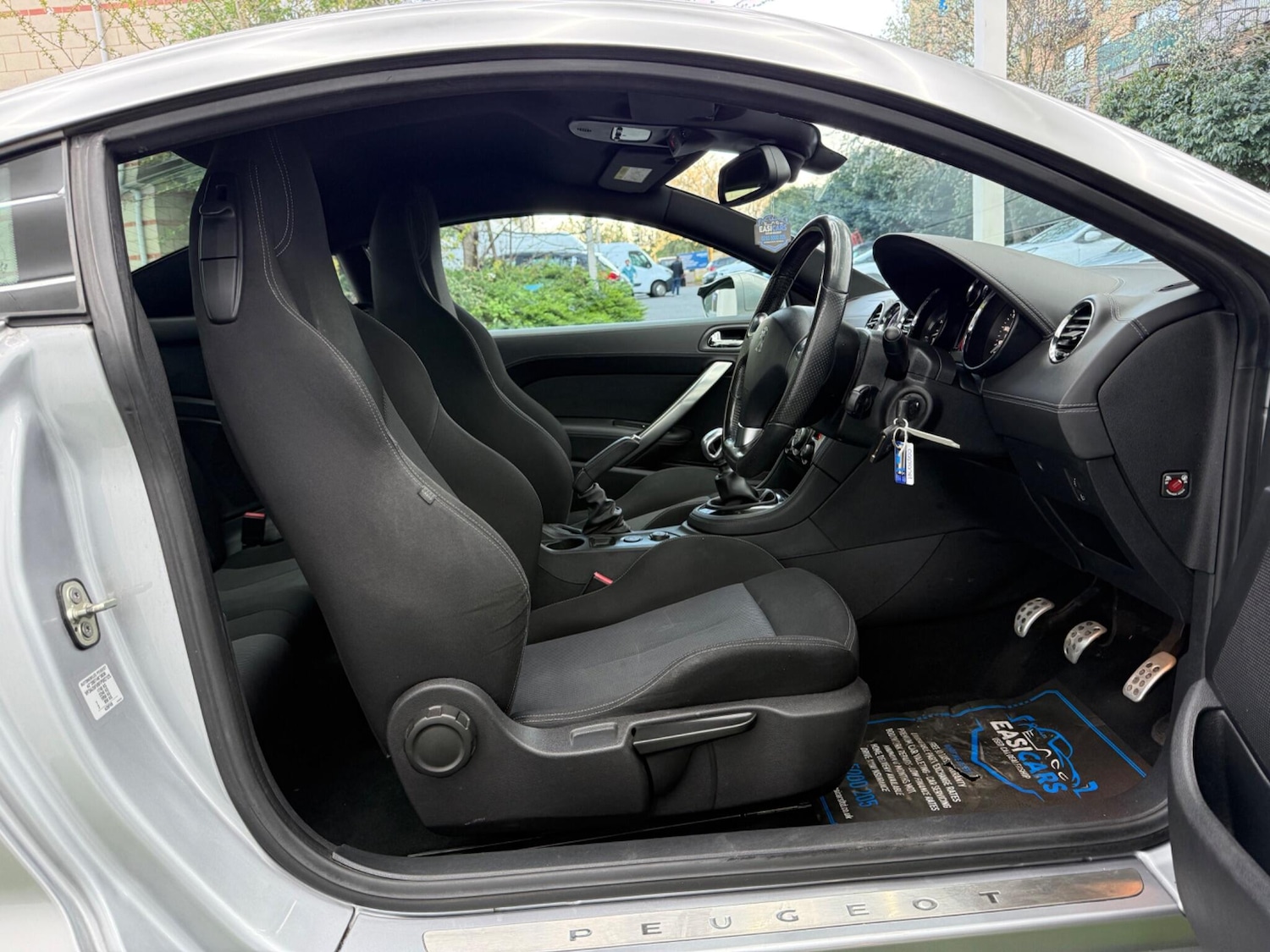 Used Peugeot RCZ for sale - 78127745: Photo 16