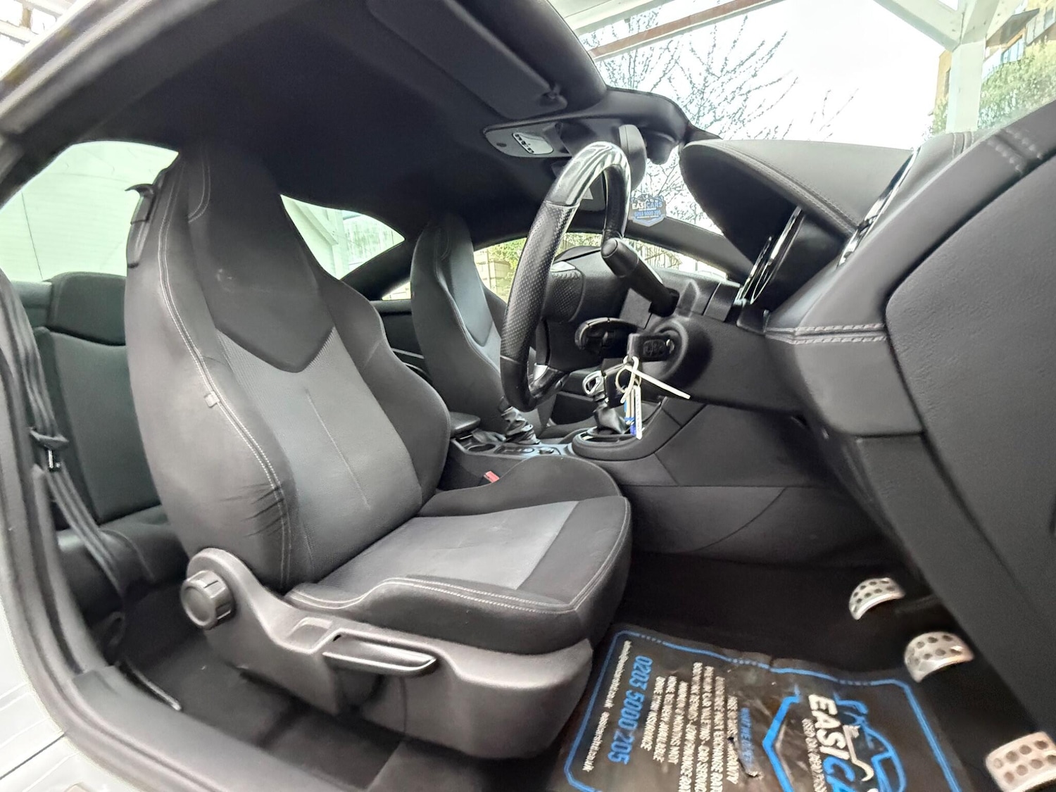 Used Peugeot RCZ for sale - 78127745: Photo 18