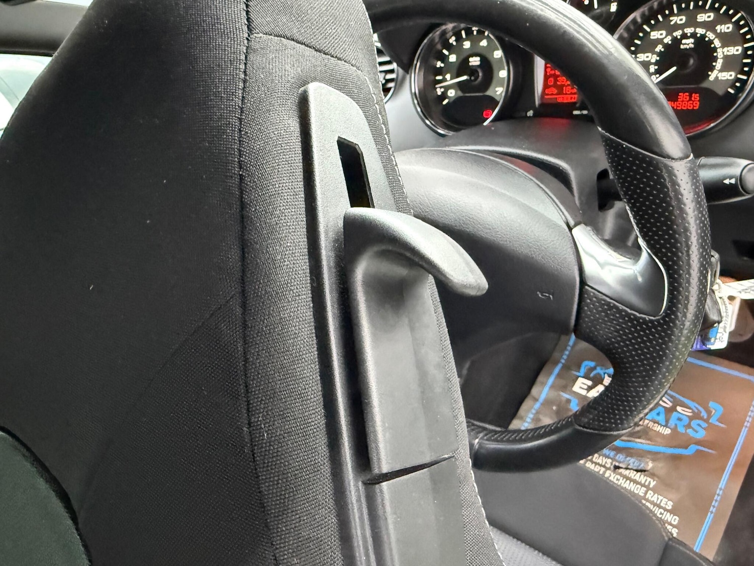 Used Peugeot RCZ for sale - 78127745: Photo 19