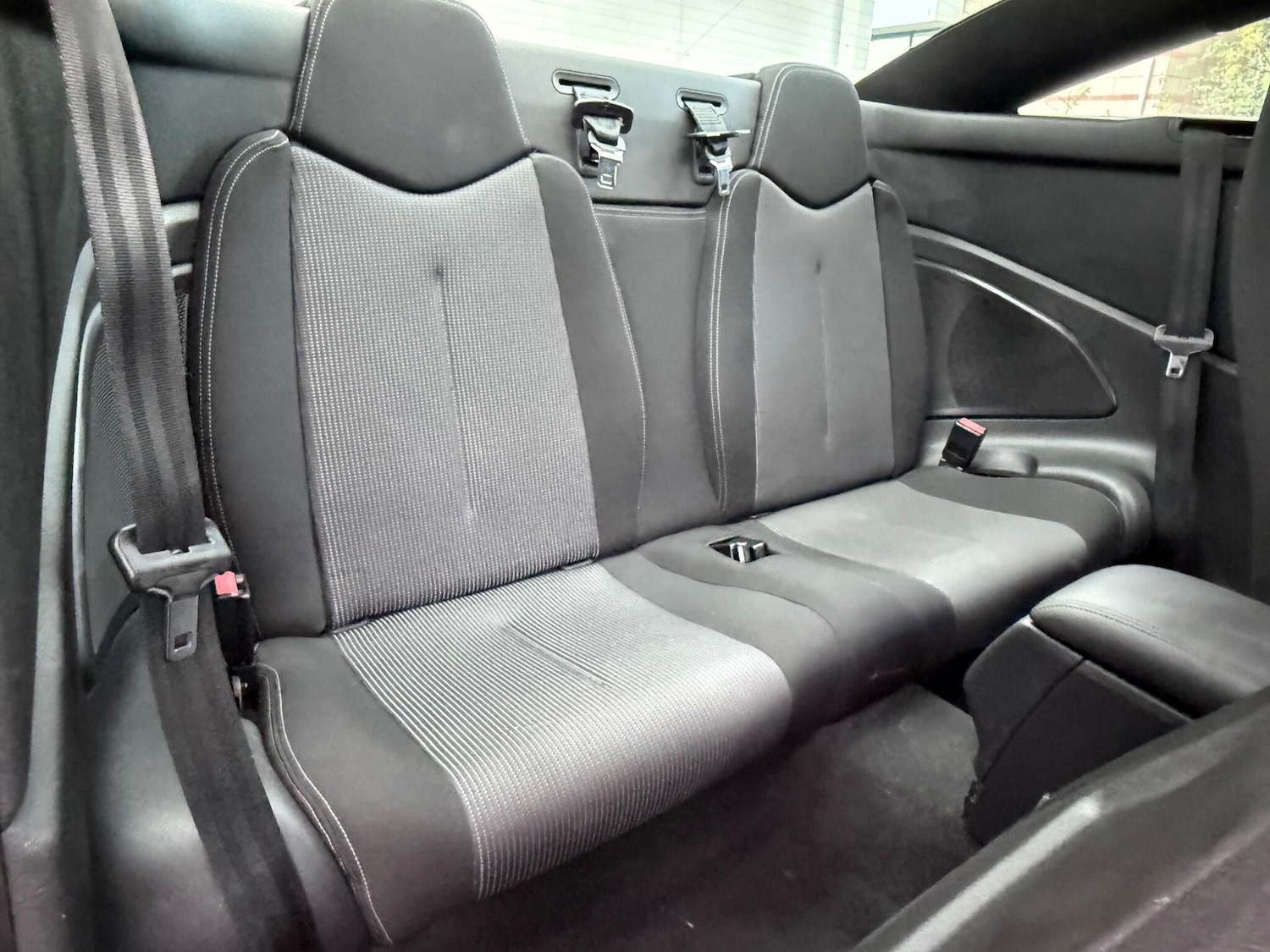 Used Peugeot RCZ for sale - 78127745: Photo 20