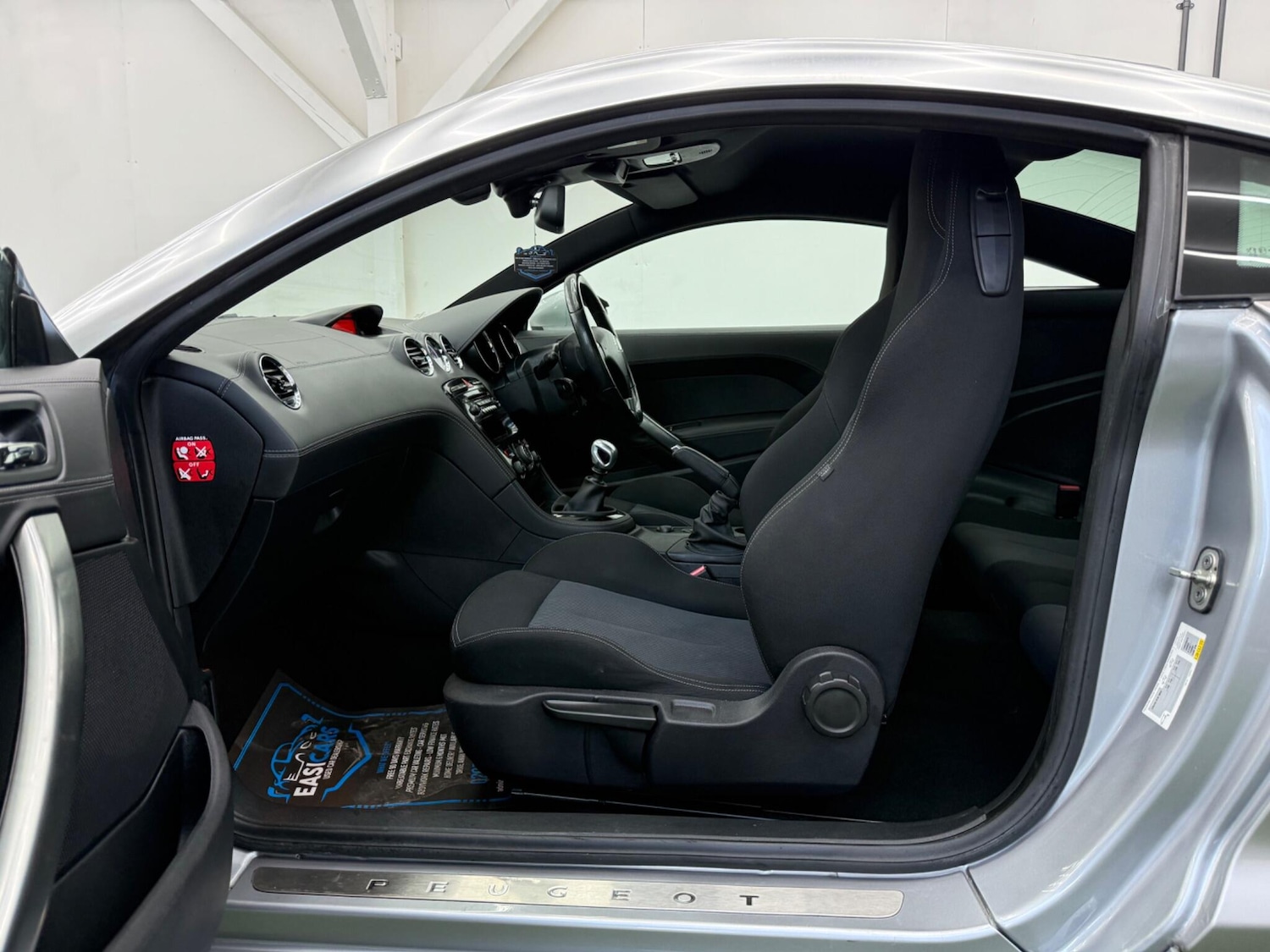 Used Peugeot RCZ for sale - 78127745: Photo 22