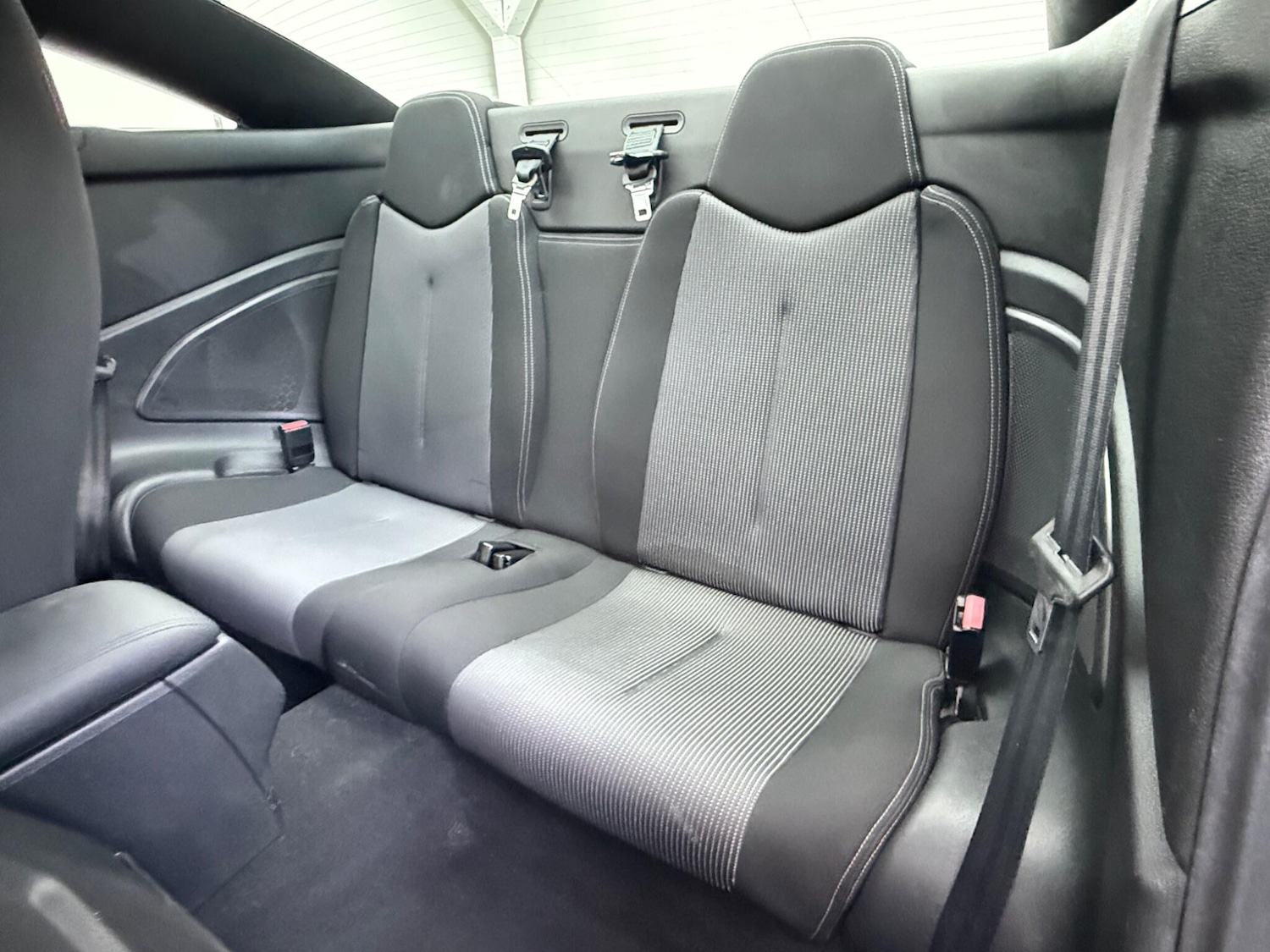 Used Peugeot RCZ for sale - 78127745: Photo 25