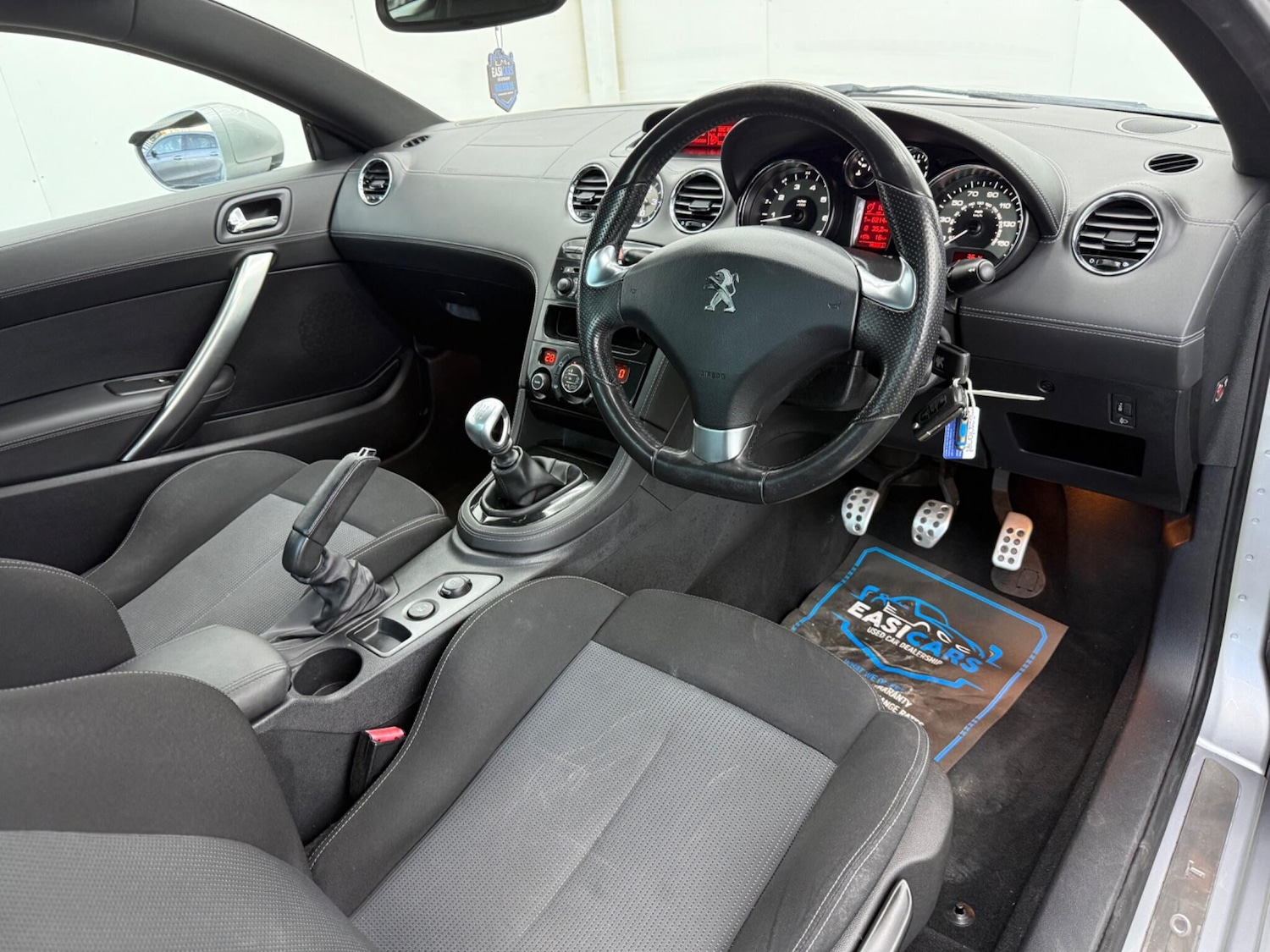 Used Peugeot RCZ for sale - 78127745: Photo 3