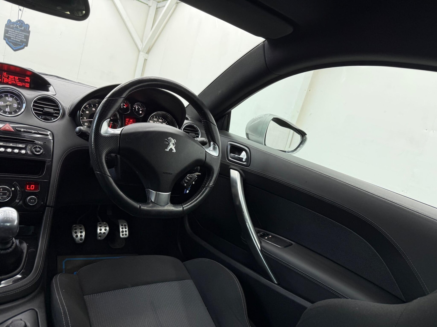 Used Peugeot RCZ for sale - 78127745: Photo 36