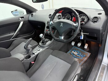 Used Peugeot RCZ 2015 for sale - 78127745: Photo