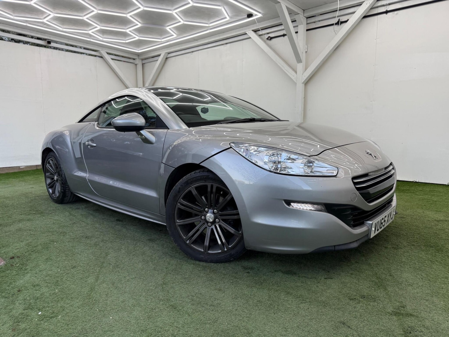 Used Peugeot RCZ for sale - 78127745: Photo 4