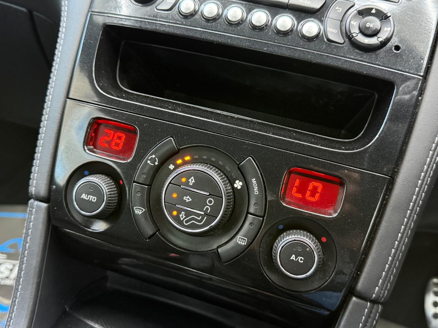 Used Peugeot RCZ for sale - 78127745: Photo 42