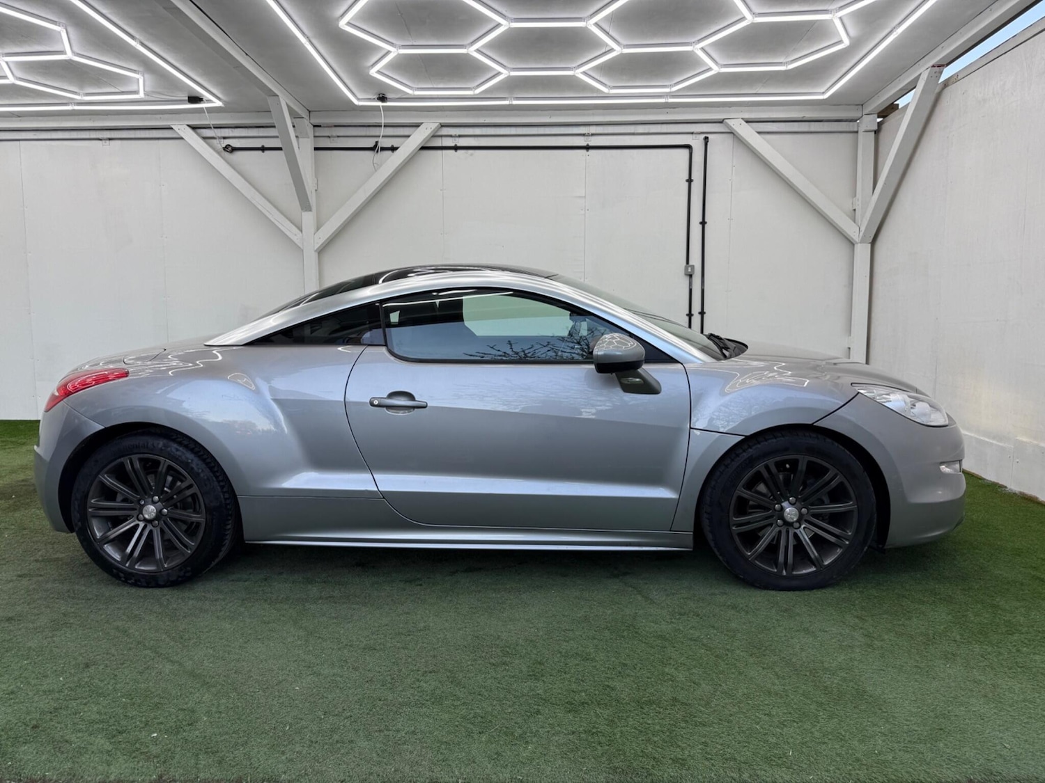 Used Peugeot RCZ for sale - 78127745: Photo 5