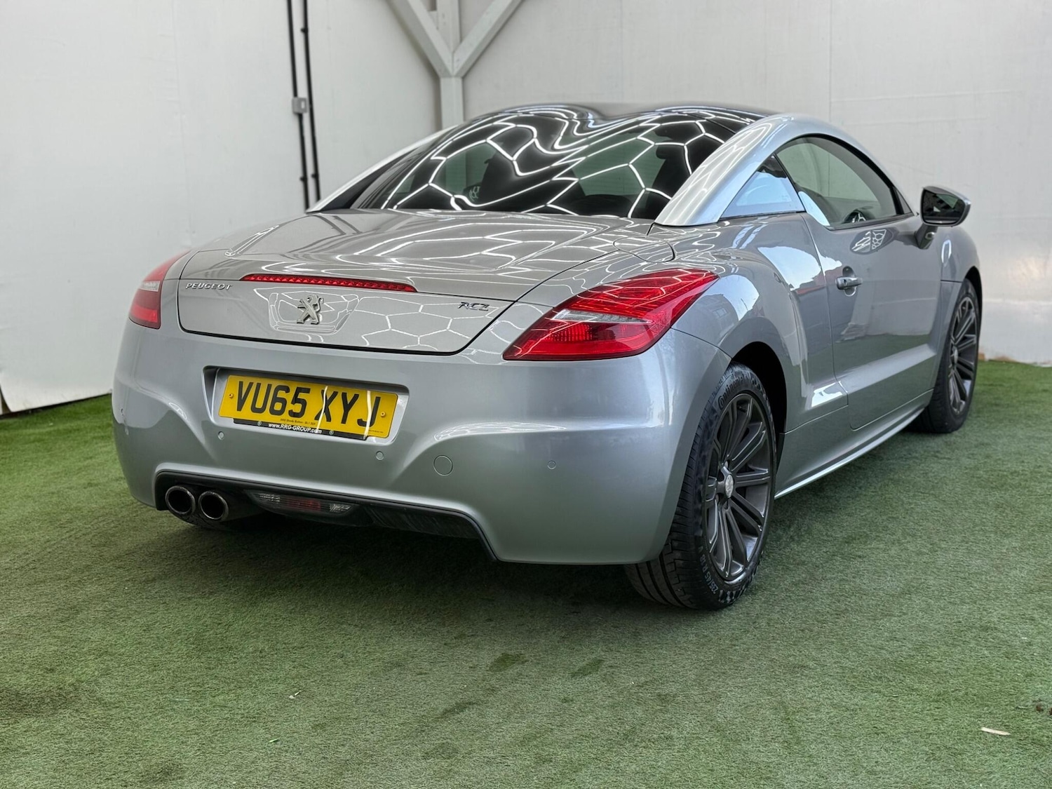 Used Peugeot RCZ for sale - 78127745: Photo 6