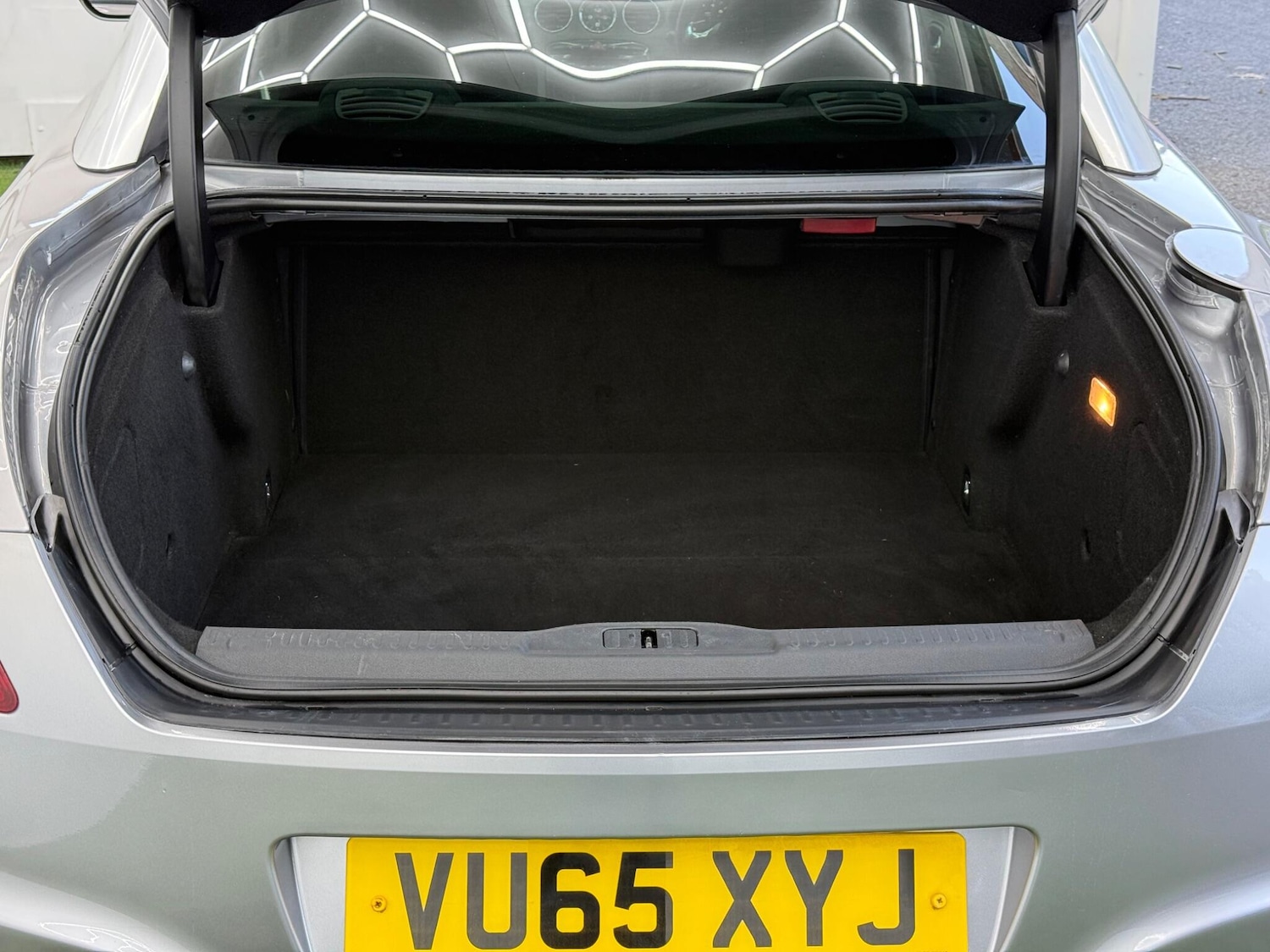 Used Peugeot RCZ for sale - 78127745: Photo 8