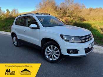 2013 (63) - 2.0 TDI BlueMotion Tech Match DSG 4WD Euro 5 (s/s) 5dr