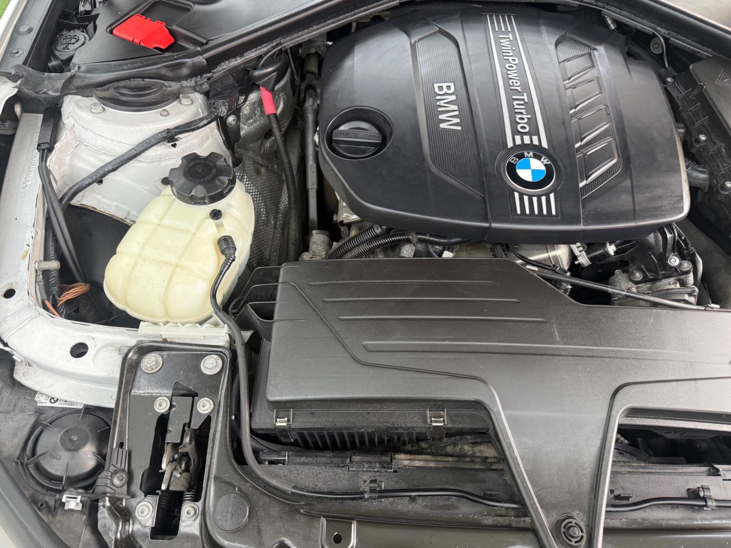 Used BMW 1 Series 2011 for sale - 78099975: Photo 13