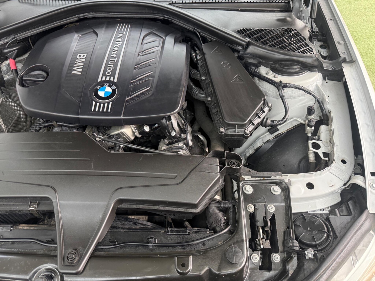 Used BMW 1 Series 2011 for sale - 78099975: Photo 14