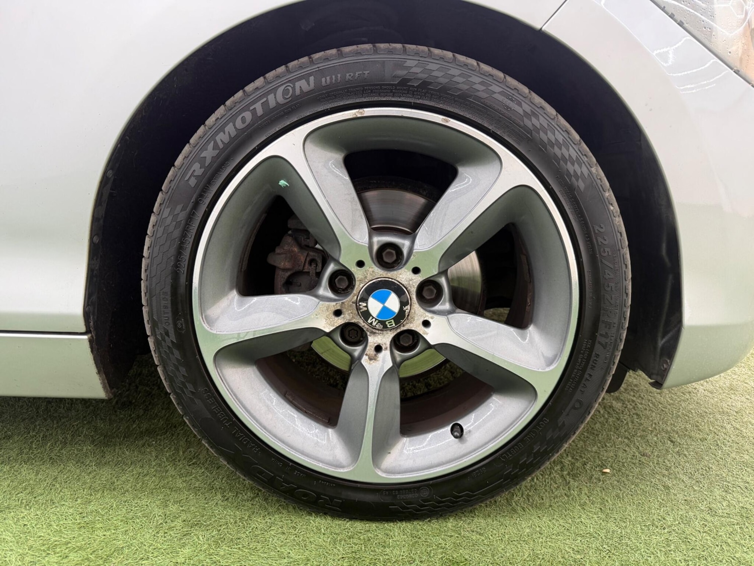 Used BMW 1 Series 2011 for sale - 78099975: Photo 15