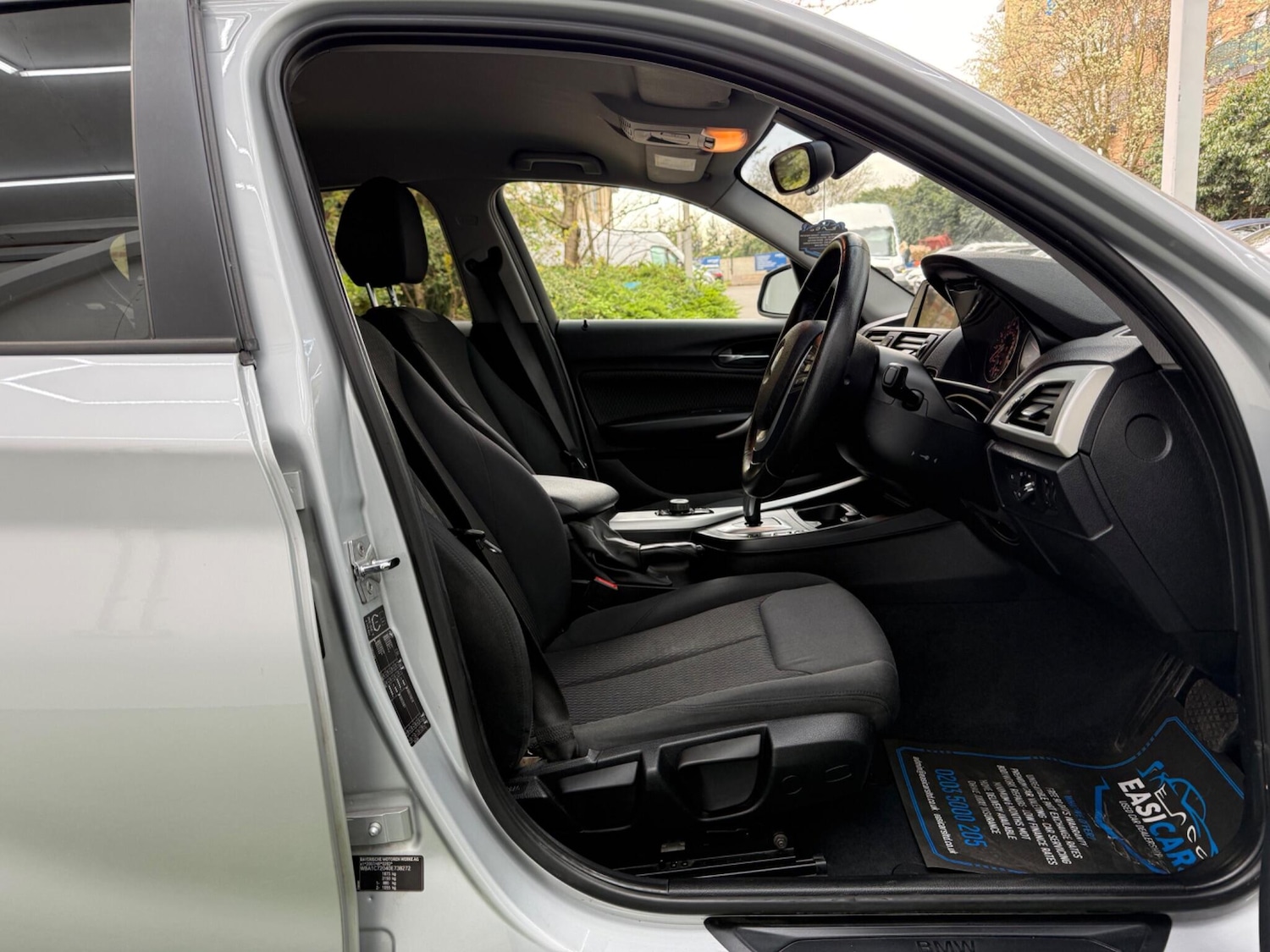 Used BMW 1 Series 2011 for sale - 78099975: Photo 16