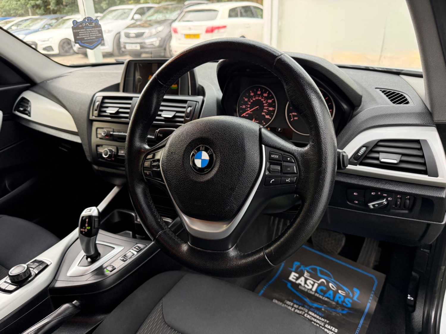 Used BMW 1 Series 2011 for sale - 78099975: Photo 17