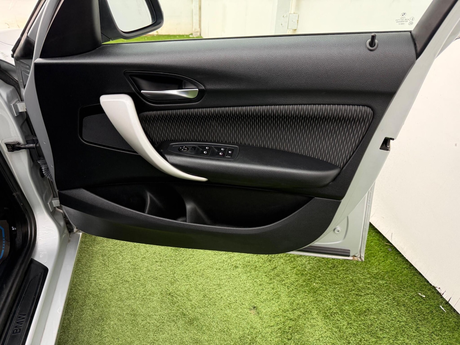 Used BMW 1 Series 2011 for sale - 78099975: Photo 19