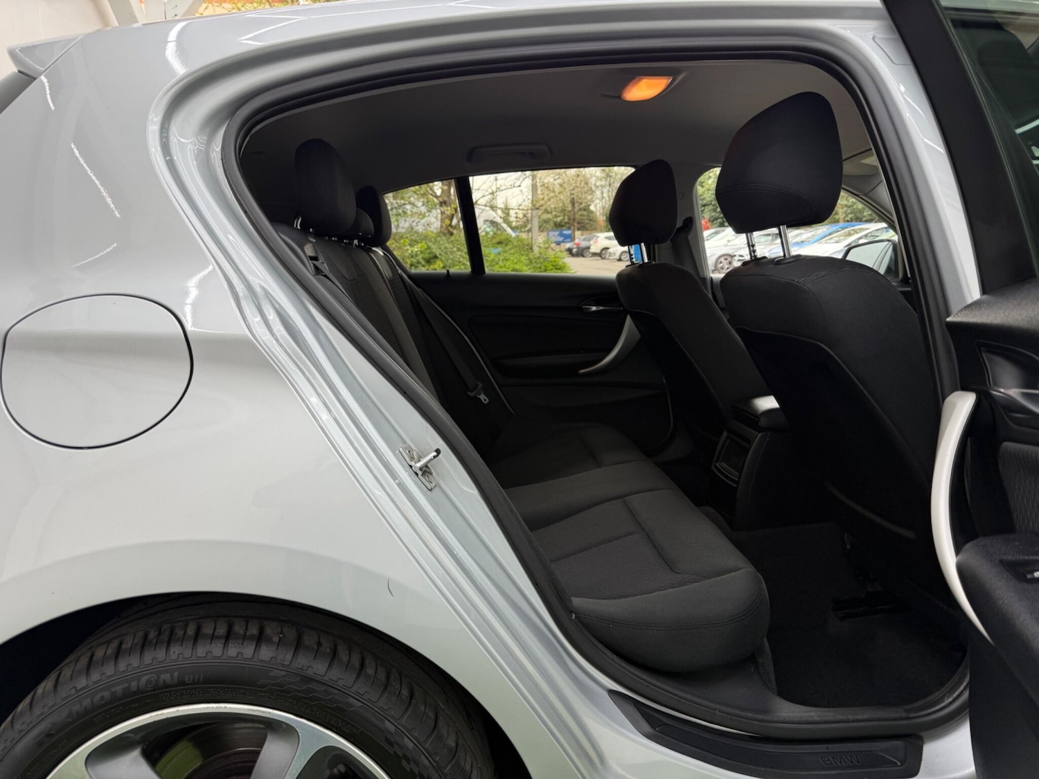 Used BMW 1 Series 2011 for sale - 78099975: Photo 20