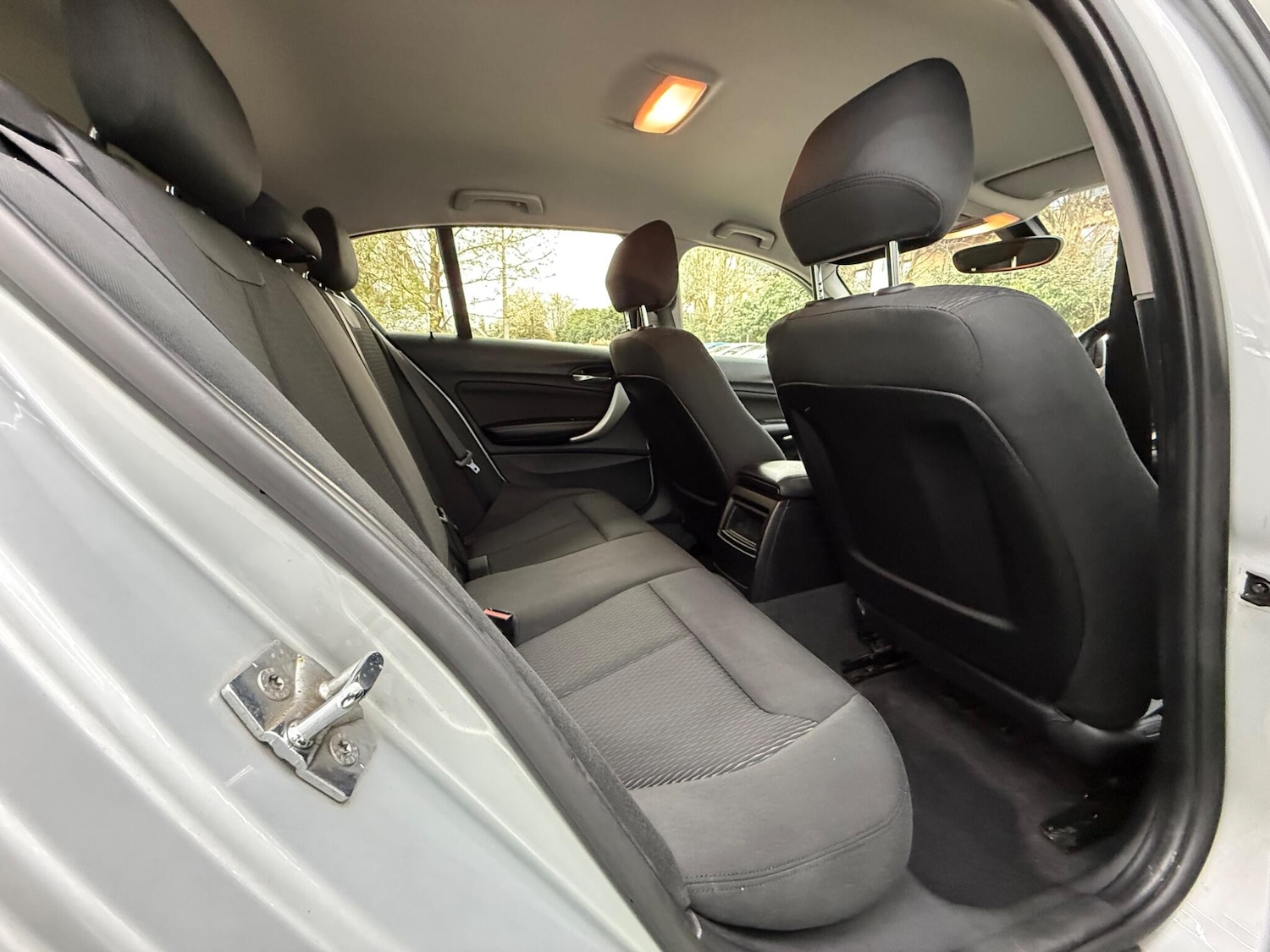 Used BMW 1 Series 2011 for sale - 78099975: Photo 21