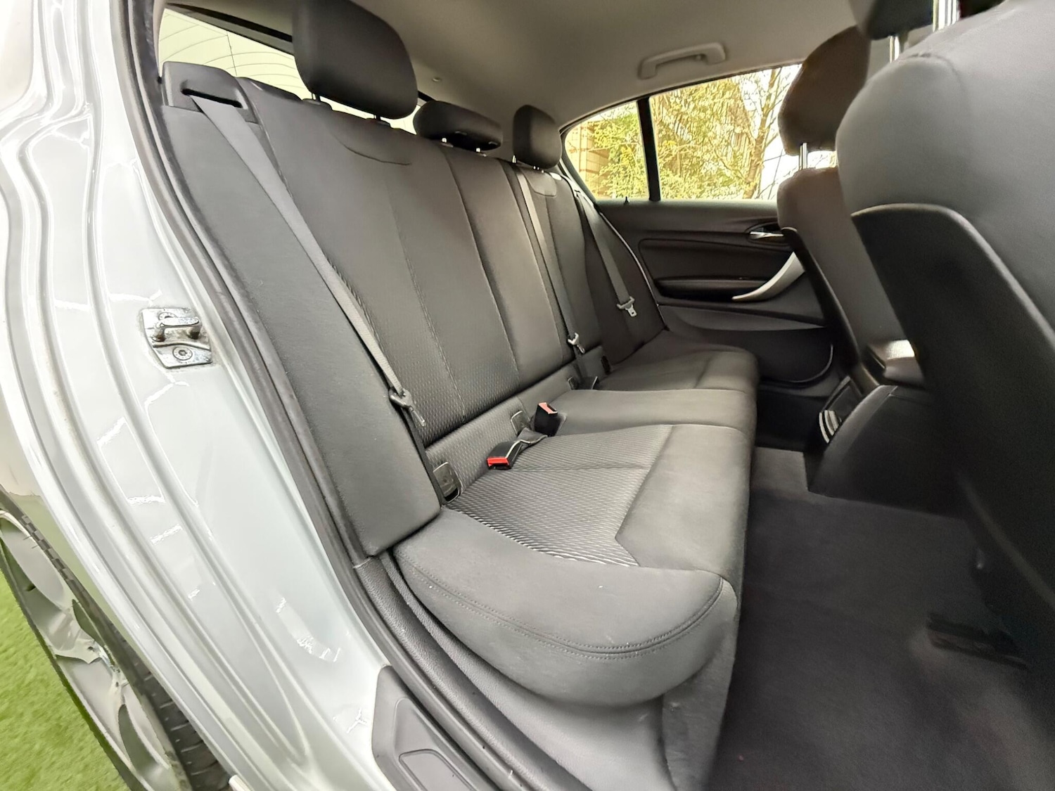 Used BMW 1 Series 2011 for sale - 78099975: Photo 22