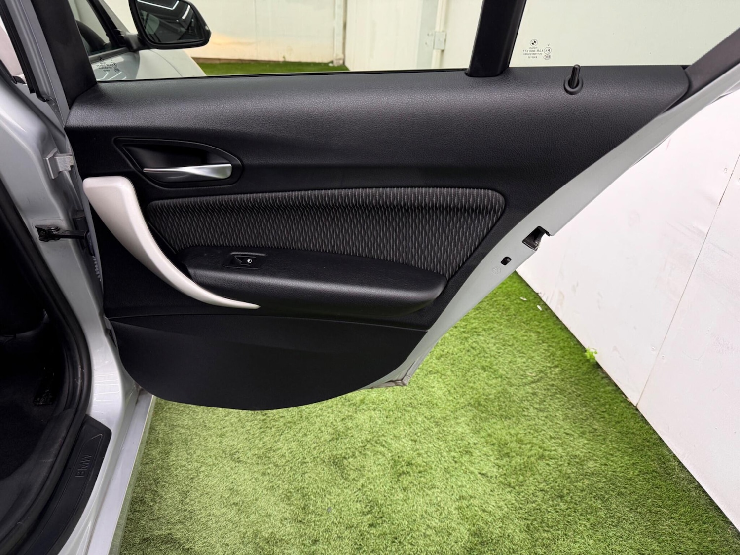 Used BMW 1 Series 2011 for sale - 78099975: Photo 23