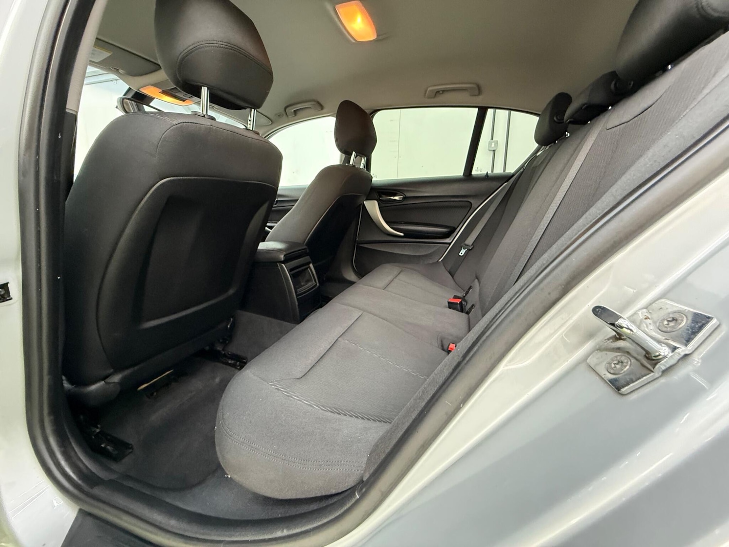 Used BMW 1 Series 2011 for sale - 78099975: Photo 25