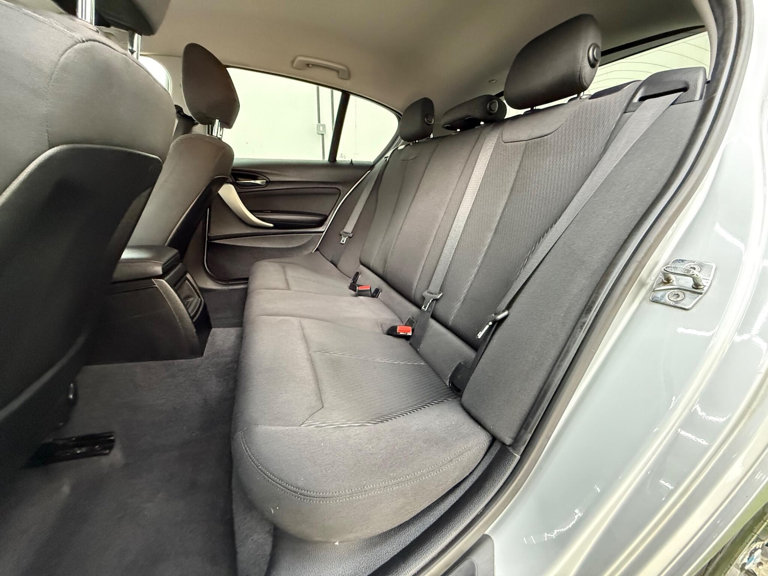 Used BMW 1 Series 2011 for sale - 78099975: Photo 26