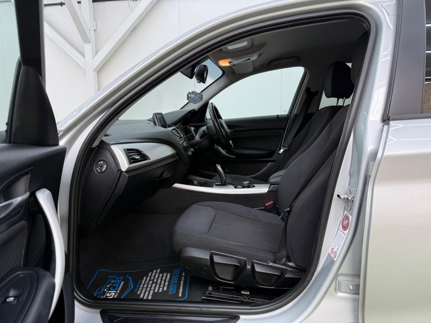 Used BMW 1 Series 2011 for sale - 78099975: Photo 27