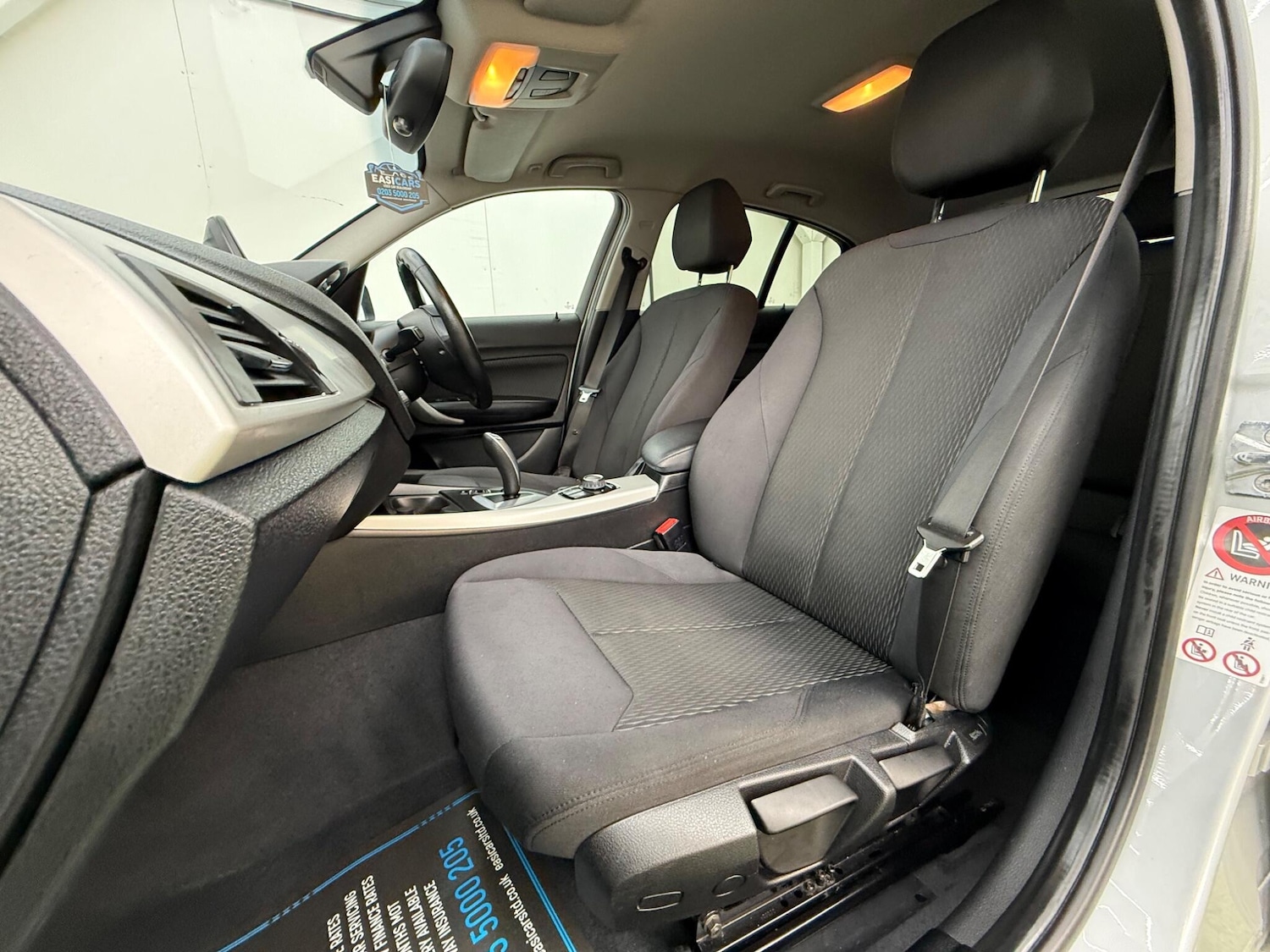 Used BMW 1 Series 2011 for sale - 78099975: Photo 28