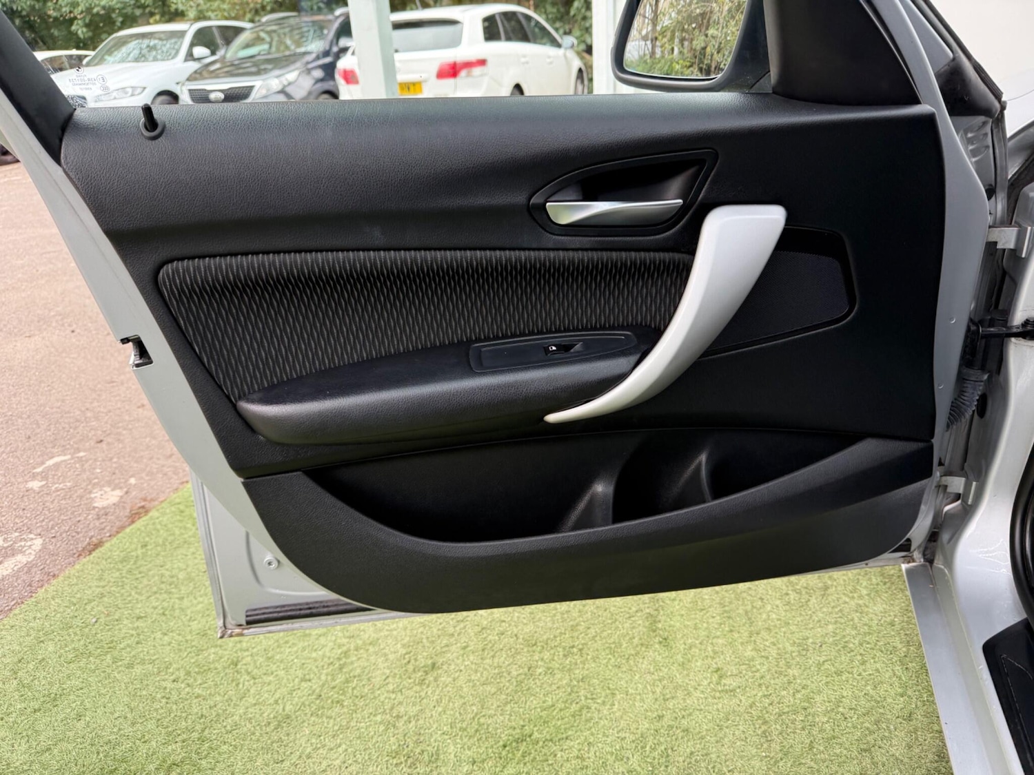 Used BMW 1 Series 2011 for sale - 78099975: Photo 29