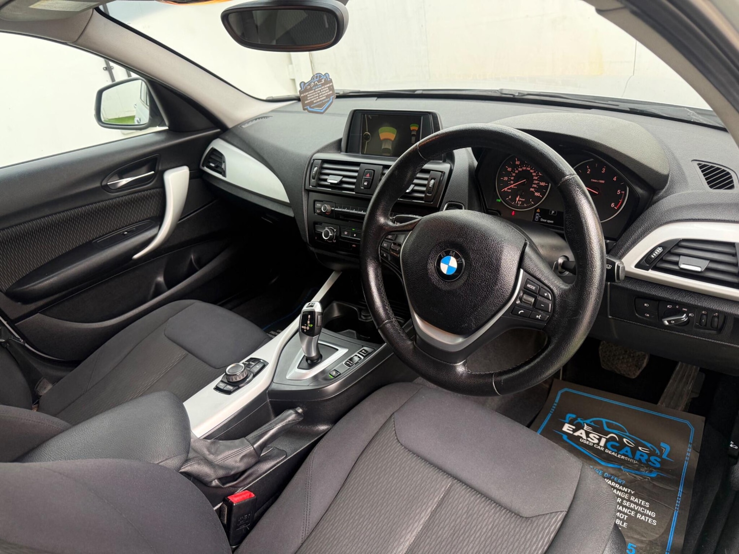 Used BMW 1 Series 2011 for sale - 78099975: Photo 3