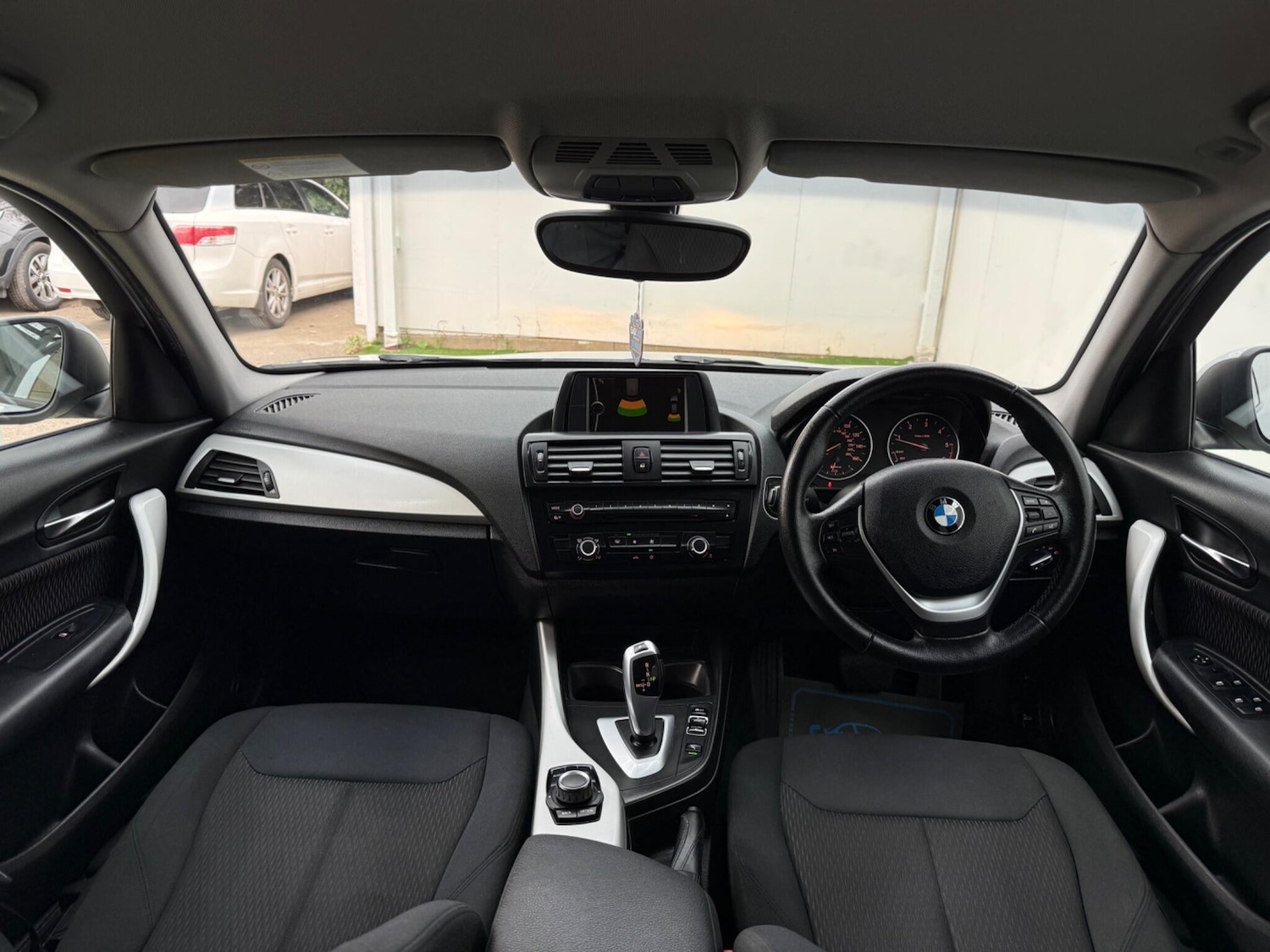 Used BMW 1 Series 2011 for sale - 78099975: Photo 30